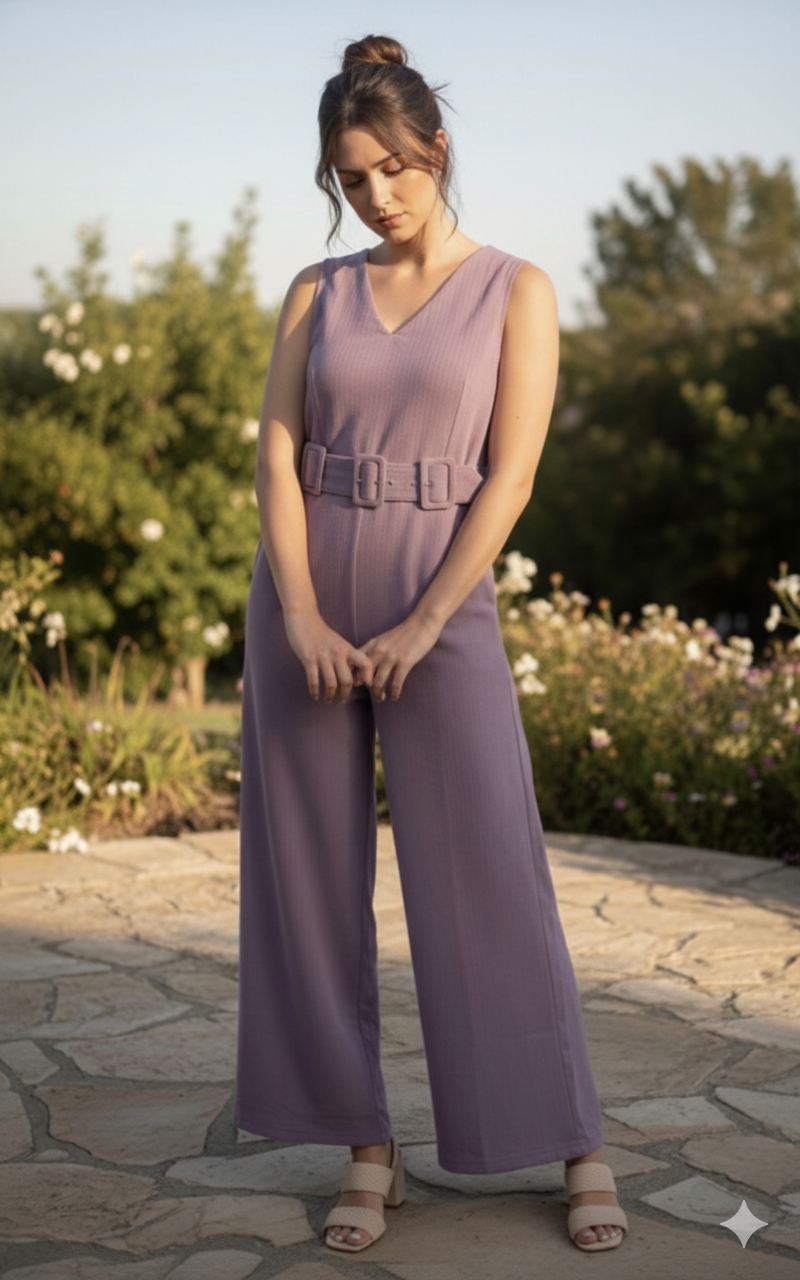 The Lavender Cadence - Image 2