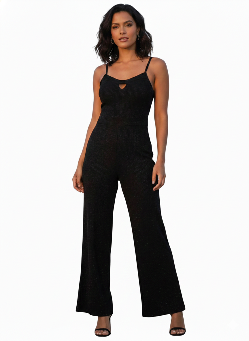 The Midnight Eclipse