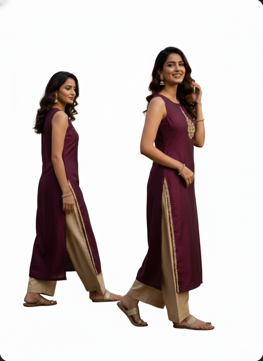 The Midnight Dahlia - Image 2