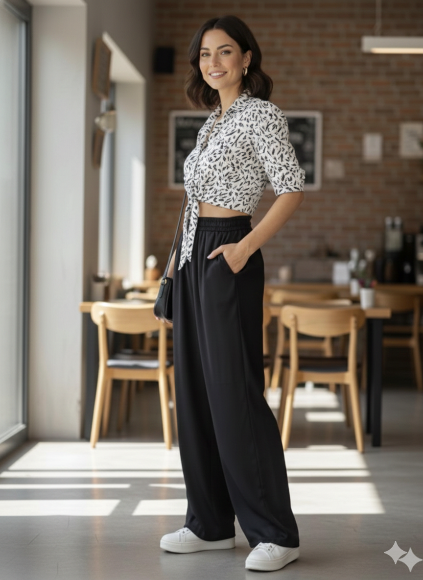 The Sahara Muse - Image 2