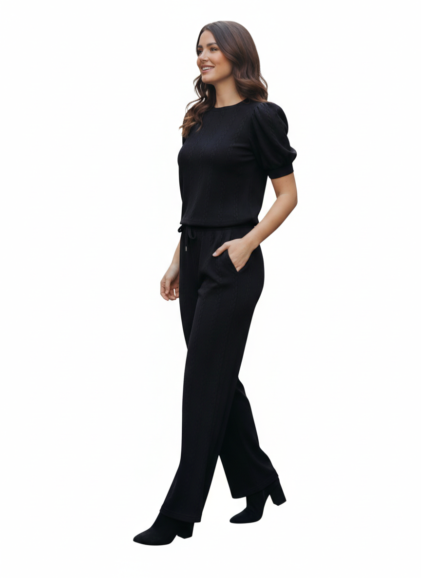 Emery Cable Co-ord - Image 3