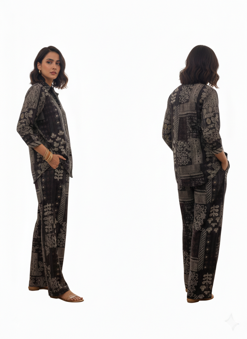 Wanderlust Lounge Set - Image 2