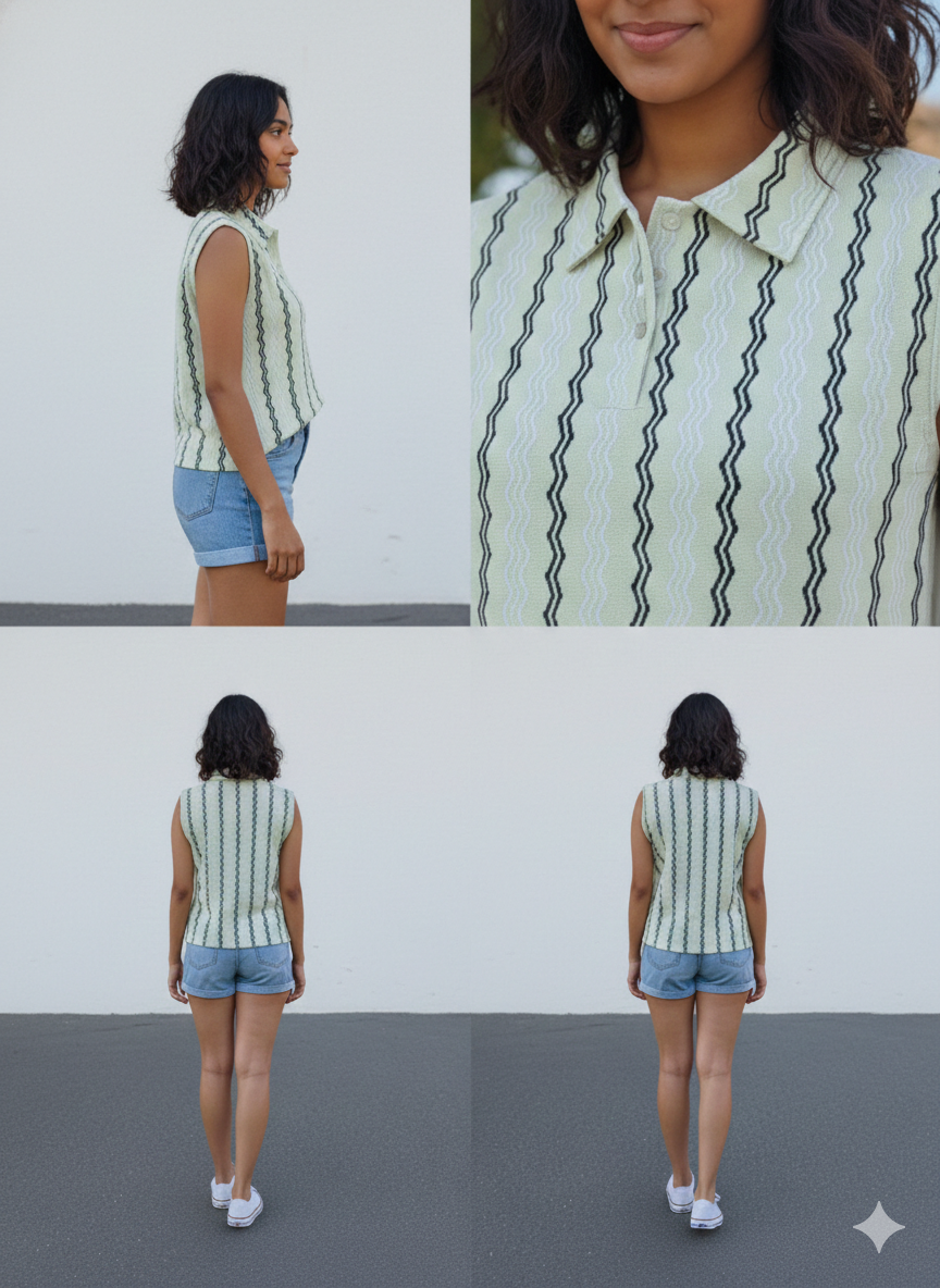 Parallel Pulse Top - Image 2