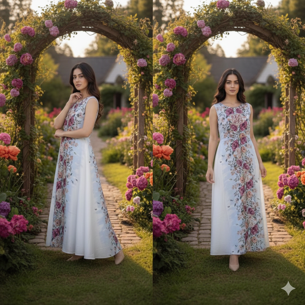 The Seraphina Flora - Image 2