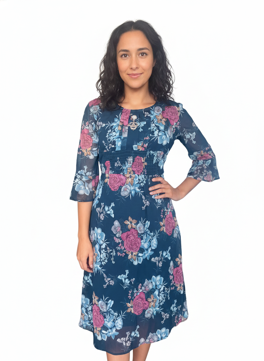 Indigo Bloom - Image 2