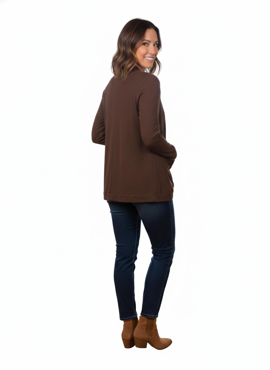 Coffee Rub Rib - Image 2