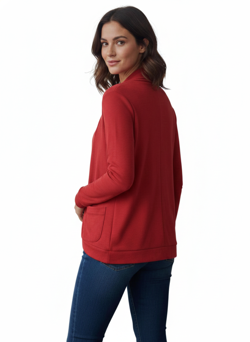 Scarlet Soul - Image 2