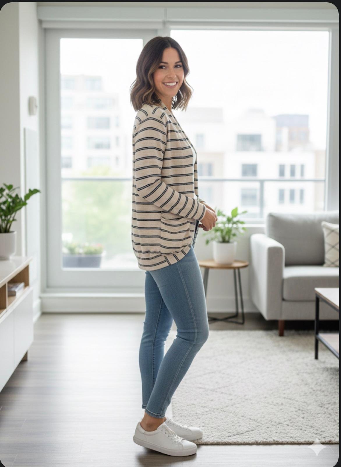 Isla Stripe - Image 2