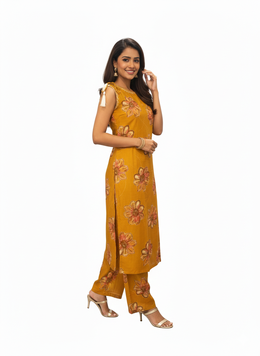 Desert Marigold - Image 2