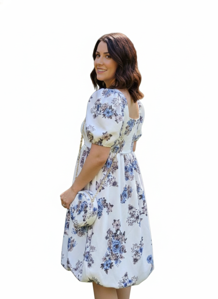 Floral Bubble - Image 2